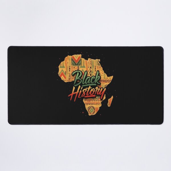 Item preview, T SHIRT Black History African Continent Design – Celebrate Heritage & Pride designed and sold by wanado.