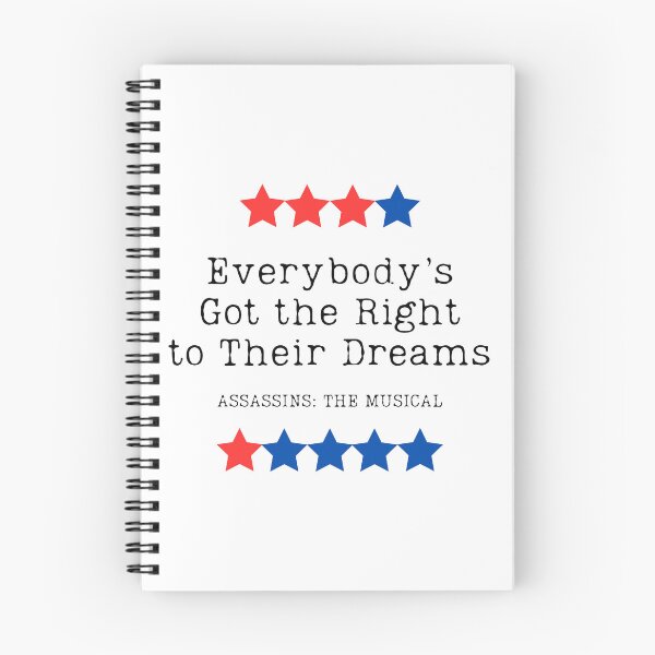 Item preview, Everybody's Got the Right designed and sold by DashboardLights.