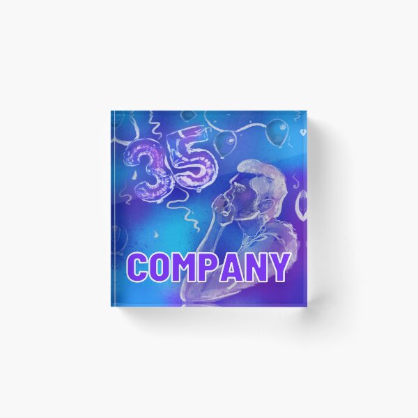 Item preview, Company designed and sold by amazinggraciek.
