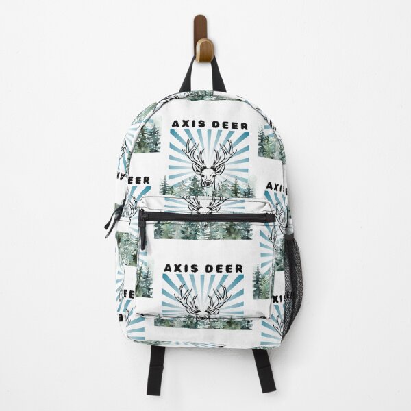 Item preview, Axis deer designed and sold by Agu210.