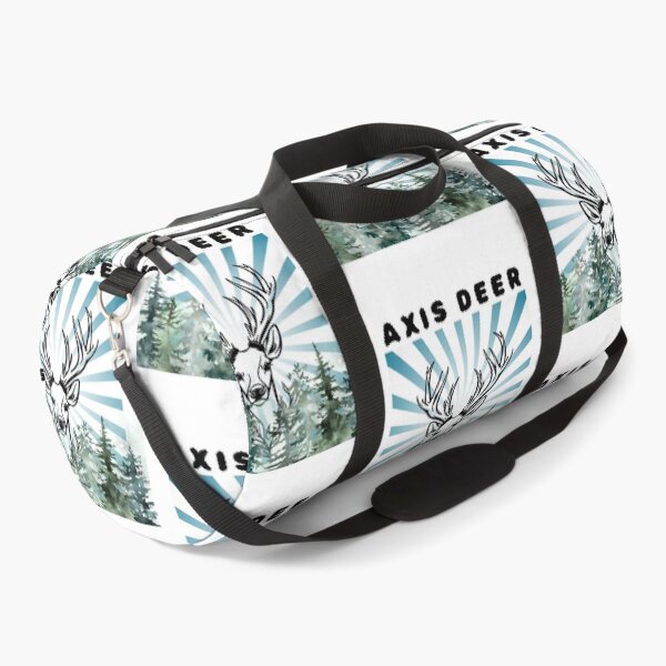 Item preview, Axis deer designed and sold by Agu210.