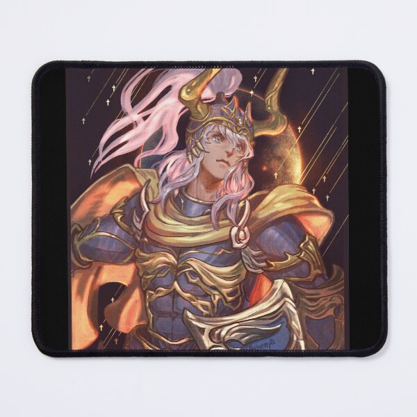 Item preview, Warrior of Light Elidibus designed and sold by AthenaWX.