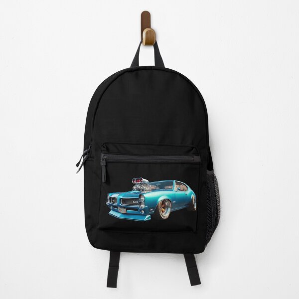Item preview, GTO - MUSCLE LEGENDS - XEM STUDIO designed and sold by XEM studio.