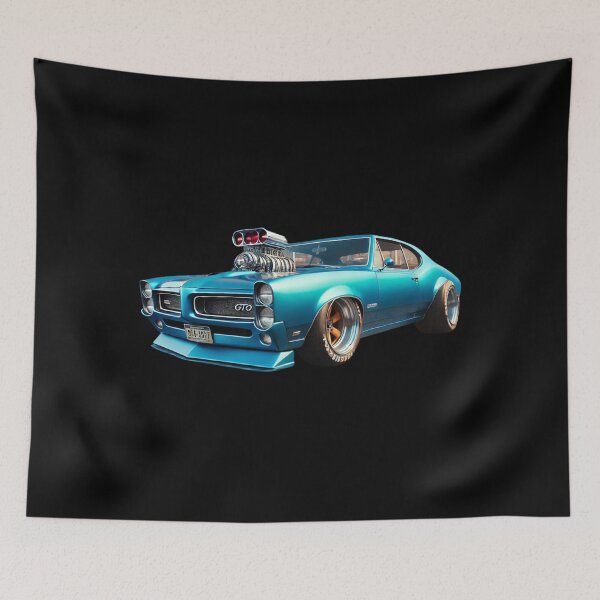 Item preview, GTO - MUSCLE LEGENDS - XEM STUDIO designed and sold by XEM studio.