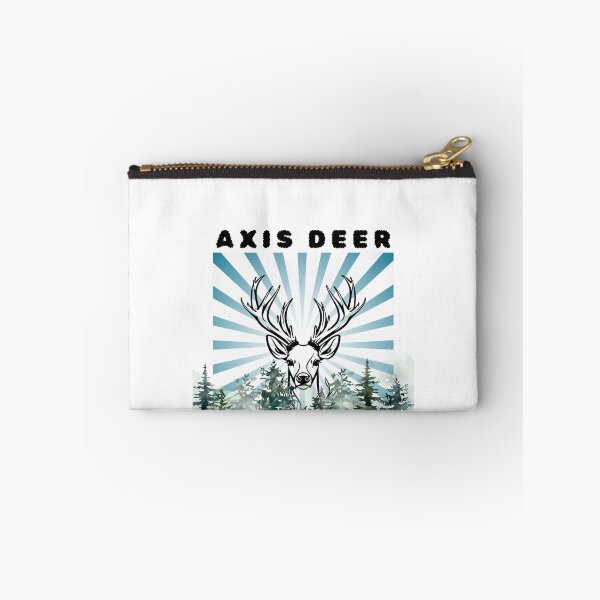 Item preview, Axis deer designed and sold by Agu210.