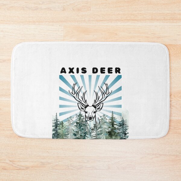 Item preview, Axis deer designed and sold by Agu210.