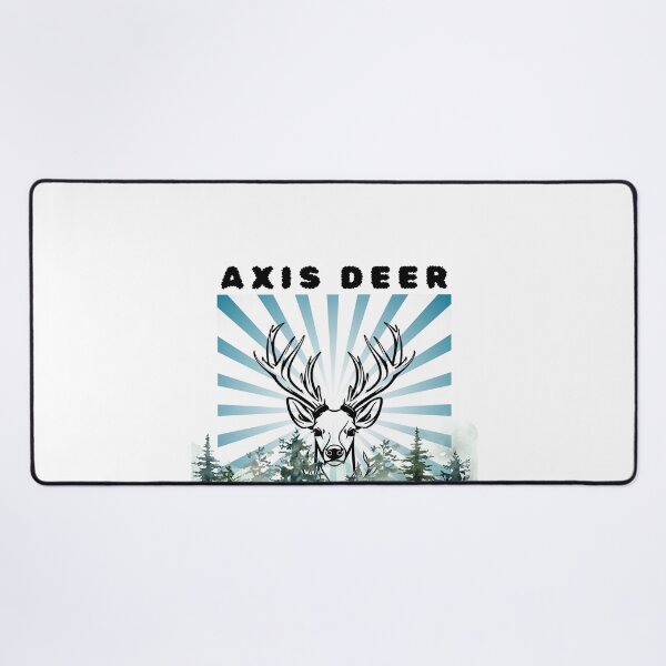 Item preview, Axis deer designed and sold by Agu210.