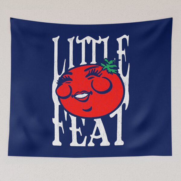 Item preview, Tomato Little Feat designed and sold by Ketlinabreu.