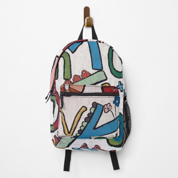 Item preview, Colorful Alphabet Art designed and sold by Hena Tayeb.