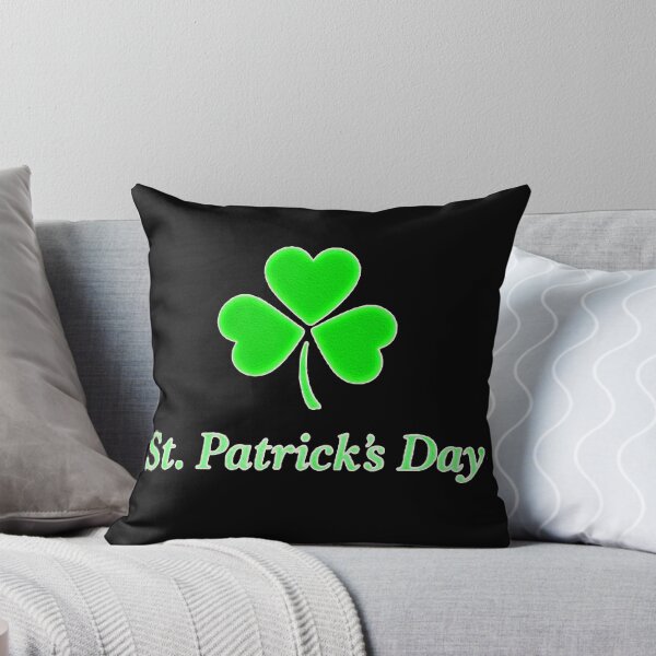 Item preview, St. Patrick’s Day Celebration 2 designed and sold by SteadyRolling.
