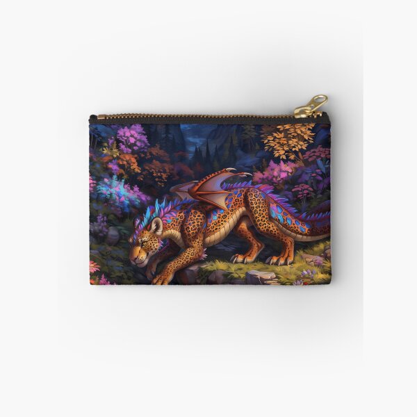 Item preview, Jaguar Dragon designed and sold by CattoriHanzo.