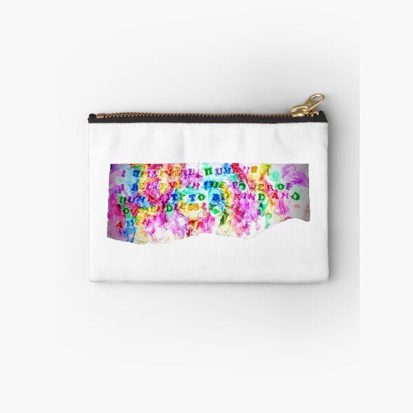 Item preview, I Believe In Humans designed and sold by AzraelAbbadon.
