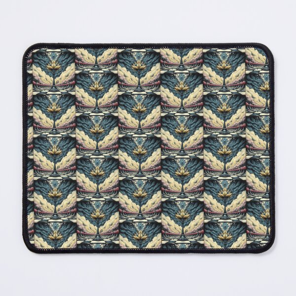 Item preview, The Chess Flower l designed and sold by Shapeshifter797.