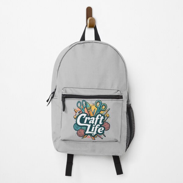 Item preview, craft life designed and sold by graphicnew.