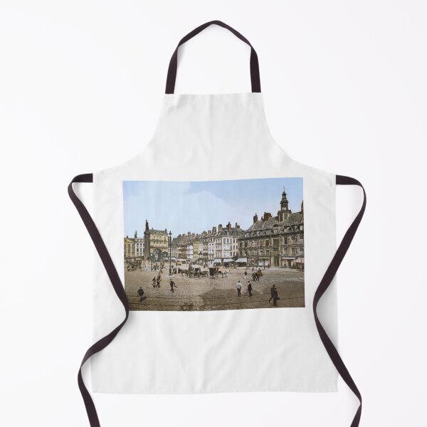 Item preview, Lille designed and sold by 19th Century in Color.