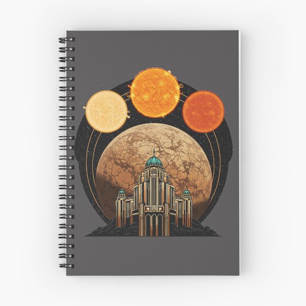 Item preview, TriSolaris designed and sold by mukraker.