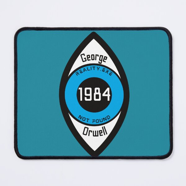 Item preview, 1984: Reality Not Found designed and sold by Cognatus.