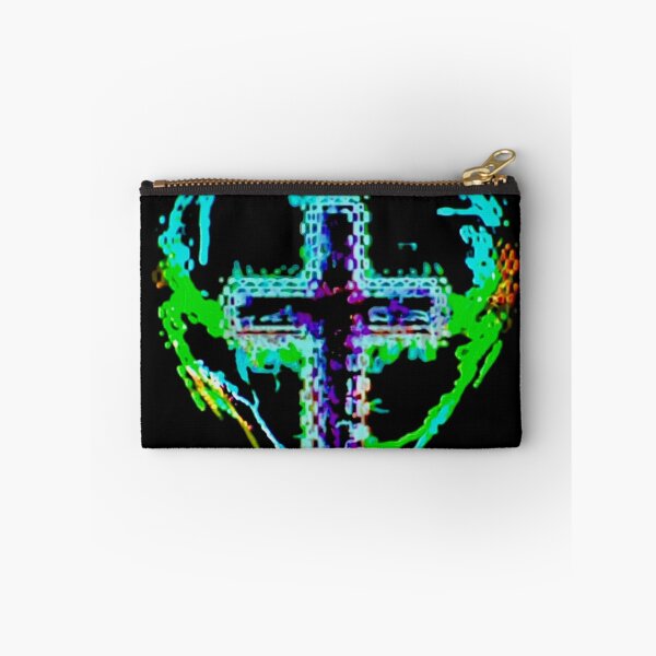 Item preview, Robert Tyler Class | Collection 1 | Digital Abstract | RTC Studios | Jesus Heart Infinity Logo designed and sold by RTC Studios.