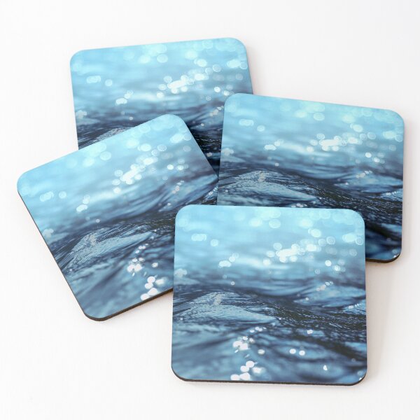 Item preview, Sparkles Of Sunlight Dancing On Ocean Waters  designed and sold by DEC02.