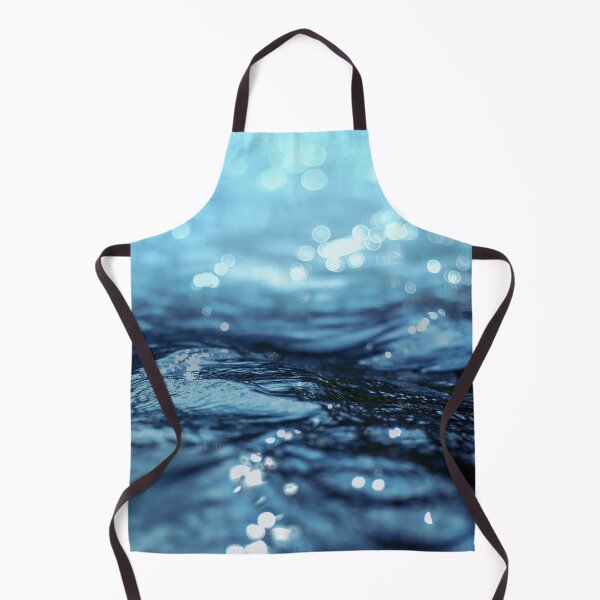 Item preview, Sparkles Of Sunlight Dancing On Ocean Waters designed and sold by DEC02.