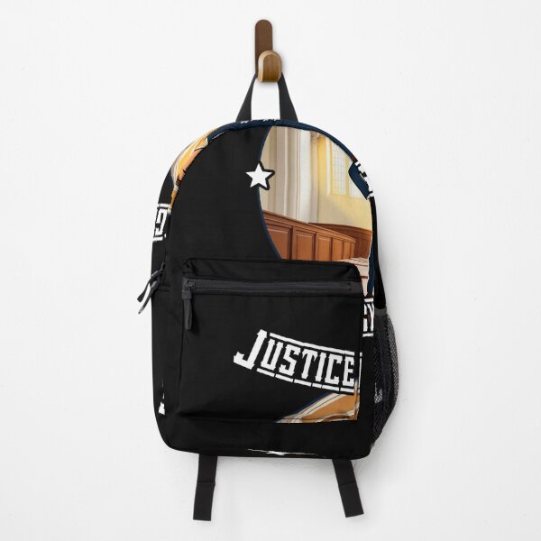 Item preview, Justice is the goal of every struggle designed and sold by Migiteart.