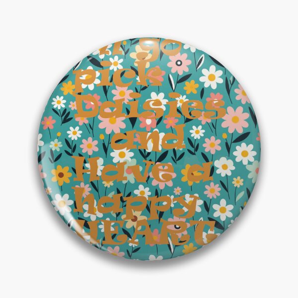 Item preview, I'll go pick daisies designed and sold by Faerieglen.