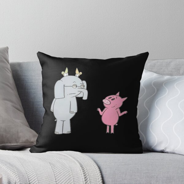 Item preview, Idol Gifts For You Reward Elephant And Piggie Gerald And Piggie Custom Mom Gift Idea designed and sold by ChristophPouros.