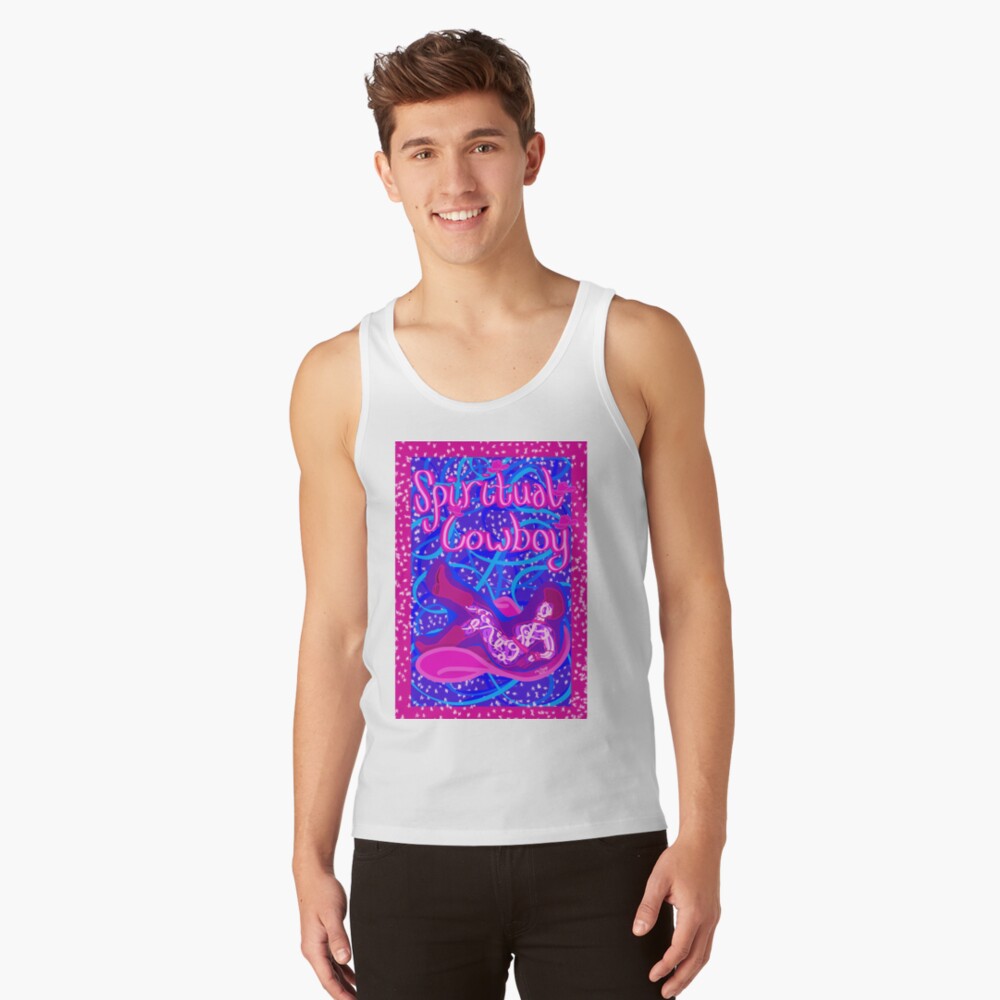 Artikel-Vorschau von Tank Top, designt und verkauft von ChiugoRossi.