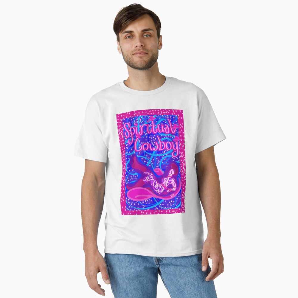 Artikel-Vorschau von Classic T-Shirt, designt und verkauft von ChiugoRossi.