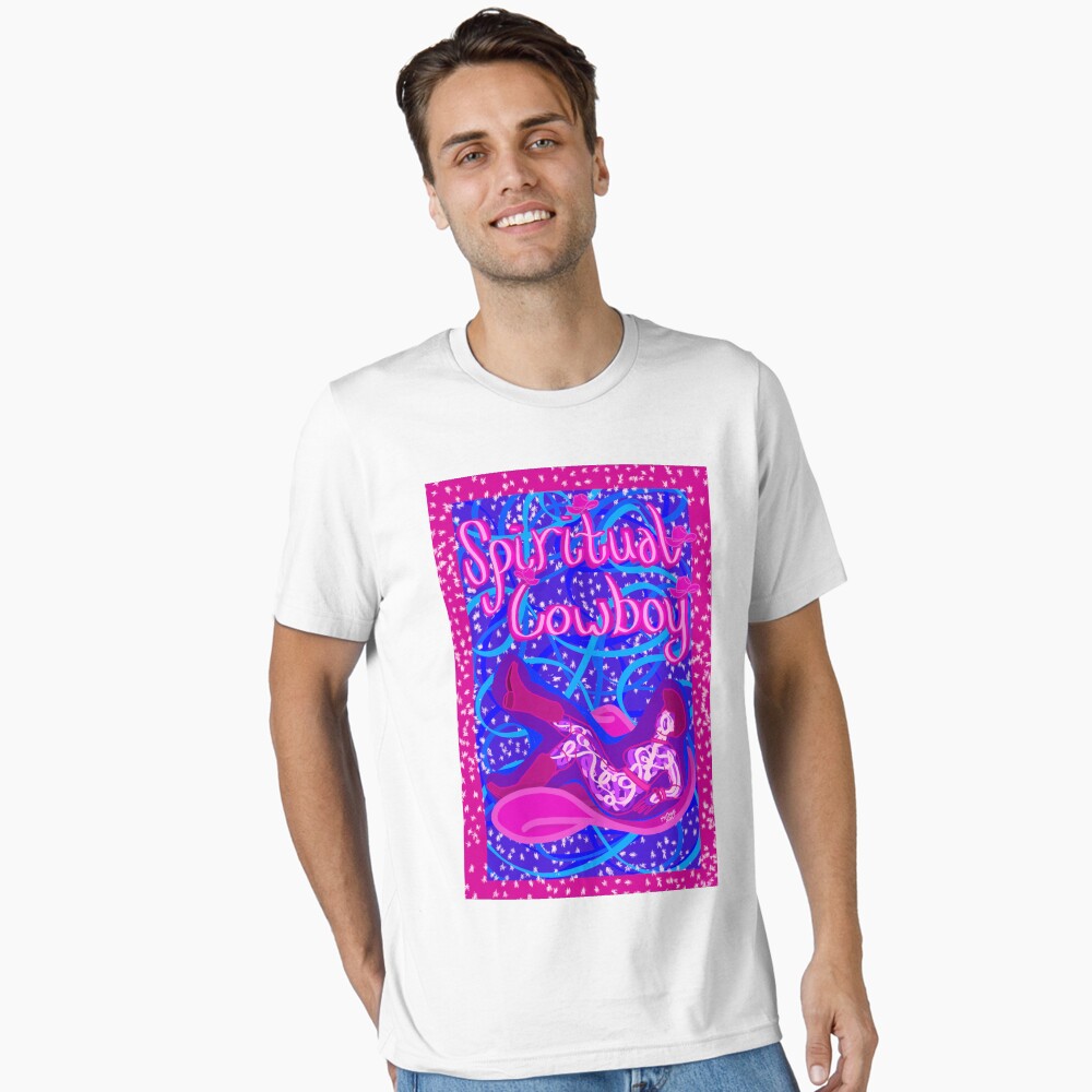 Artikel-Vorschau von Essential T-Shirt, designt und verkauft von ChiugoRossi.