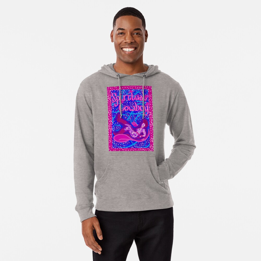 Artikel-Vorschau von Leichter Hoodie, designt und verkauft von ChiugoRossi.