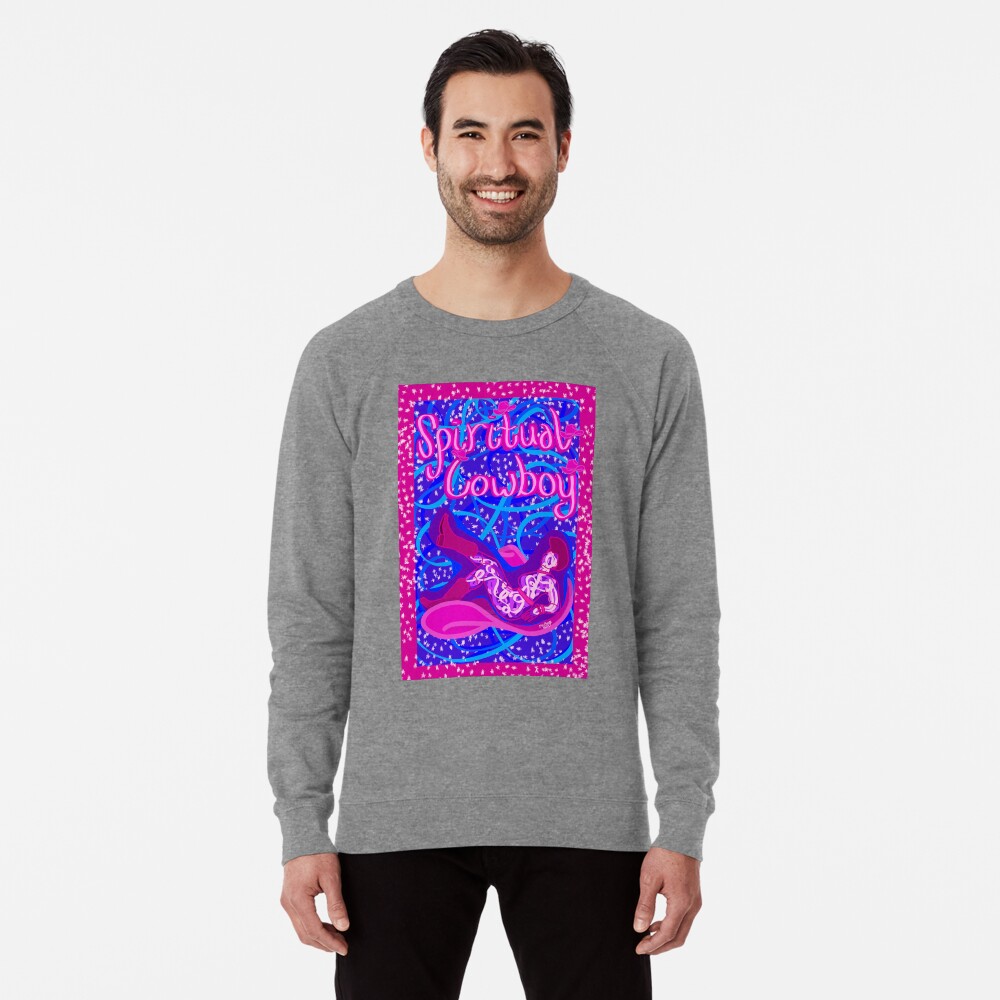 Artikel-Vorschau von Leichter Pullover, designt und verkauft von ChiugoRossi.