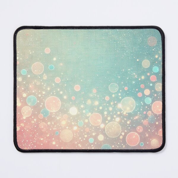 Item preview, Whimsical Bubble Glow designed and sold by LyssasMindArt.