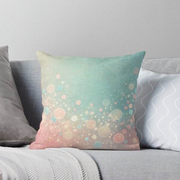 Item preview, Whimsical Bubble Glow designed and sold by LyssasMindArt.