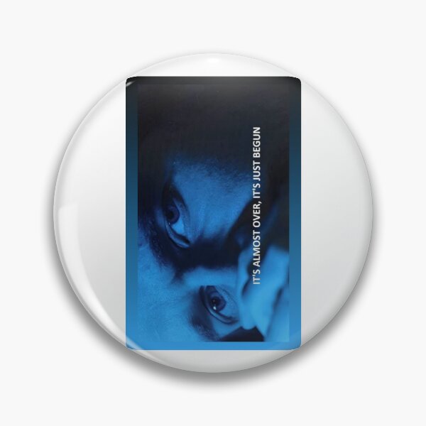 Item preview, Bo Burnham All Eyes On Me designed and sold by Phantom Mew.