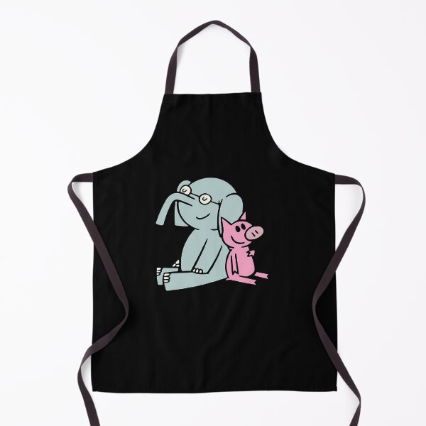 Item preview, Men Women Brilliant Elephant And Piggie Gerald And Piggie Happy Vintage Inspirational designed and sold by ChristophPouros.