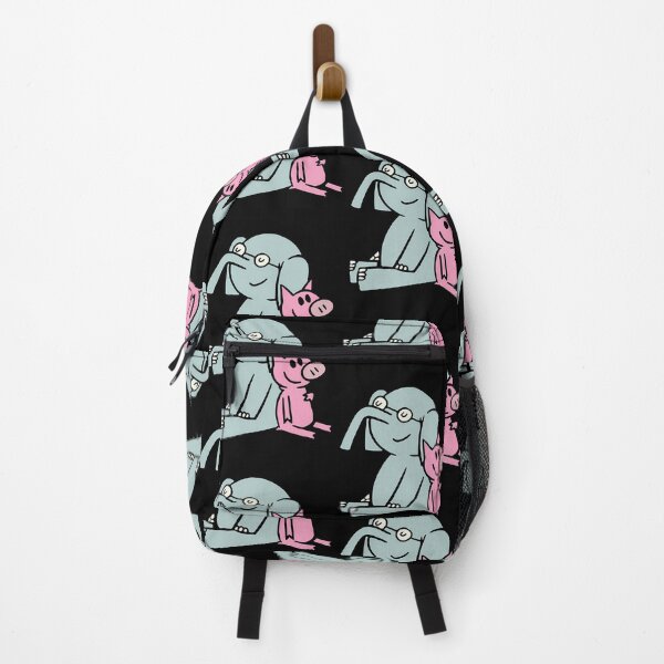 Item preview, Men Women Brilliant Elephant And Piggie Gerald And Piggie Happy Vintage Inspirational designed and sold by ChristophPouros.