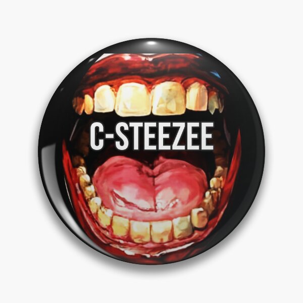 Item preview, Big Mouth Steezee Design designed and sold by SteezeeStore.