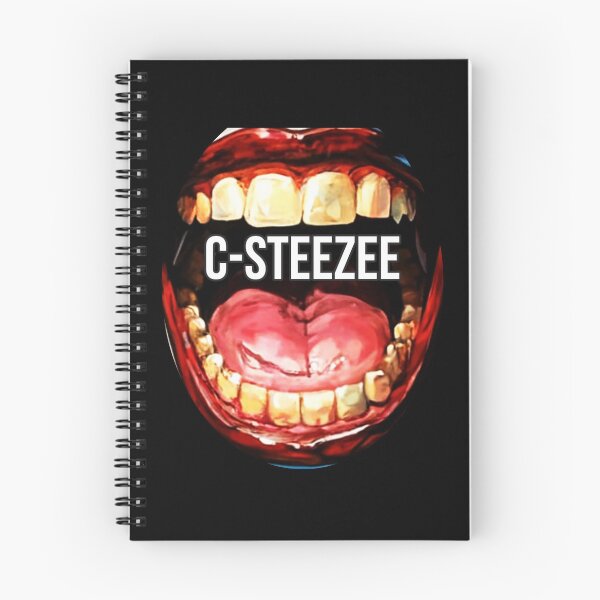 Item preview, Big Mouth Steezee Design designed and sold by SteezeeStore.