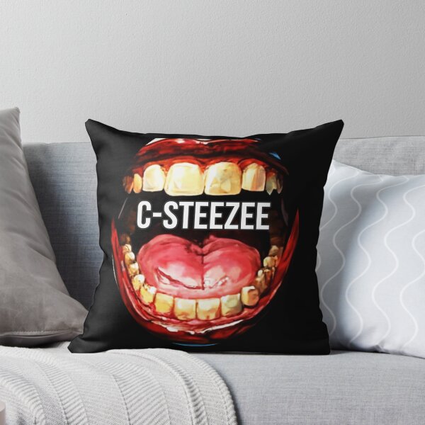Item preview, Big Mouth Steezee Design designed and sold by SteezeeStore.