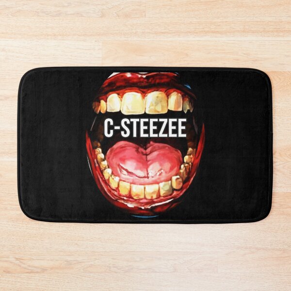 Item preview, Big Mouth Steezee Design designed and sold by SteezeeStore.