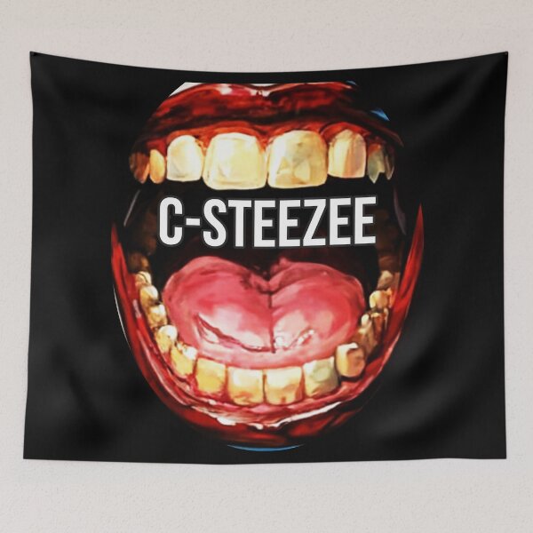 Item preview, Big Mouth Steezee Design designed and sold by SteezeeStore.