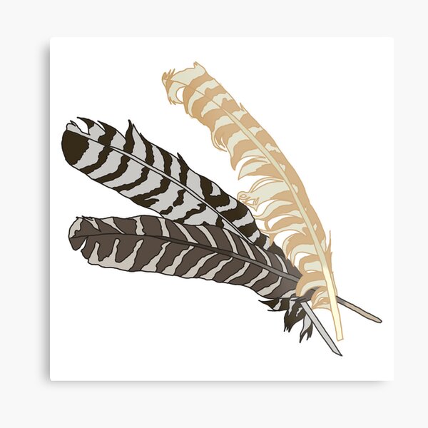 Item preview, Birds of a feather designed and sold by mjcat.