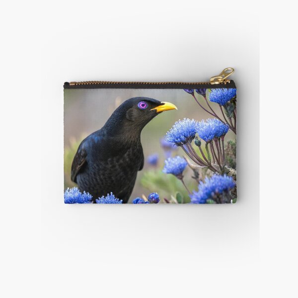 Item preview, Satin Bowerbird designed and sold by pawprintz.