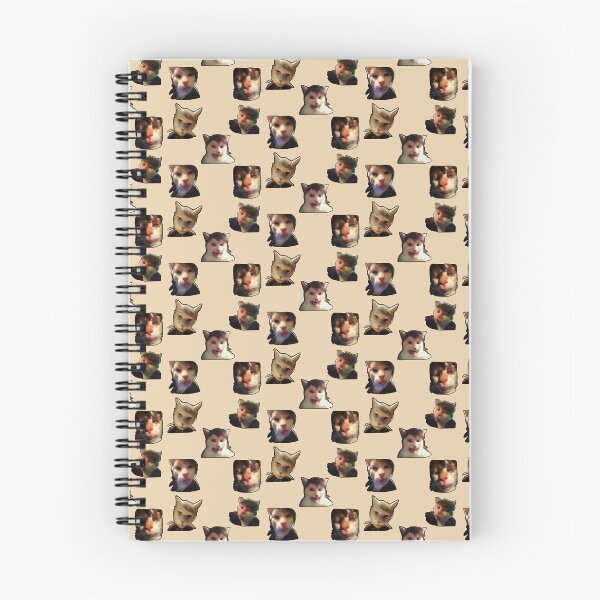 Item preview, Funny cat memes designed and sold by Monddesign333.