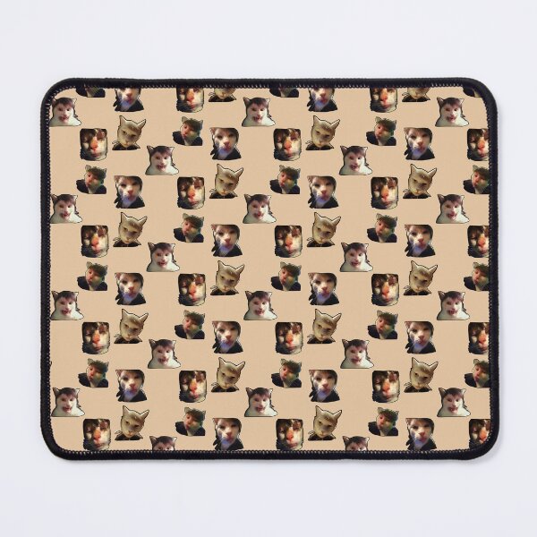 Item preview, Funny cat memes designed and sold by Monddesign333.