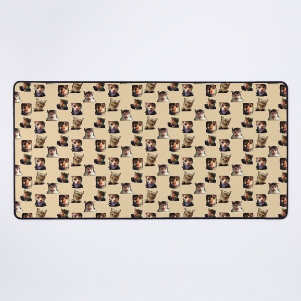 Item preview, Funny cat memes designed and sold by Monddesign333.