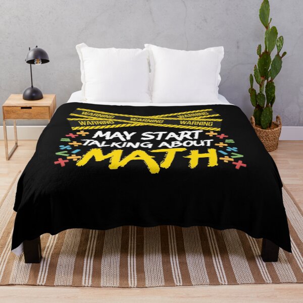 Item preview, Funny Start Talking Math Humor Nerdy Mathematics Algebra Lover designed and sold by Dressed For  Duty.