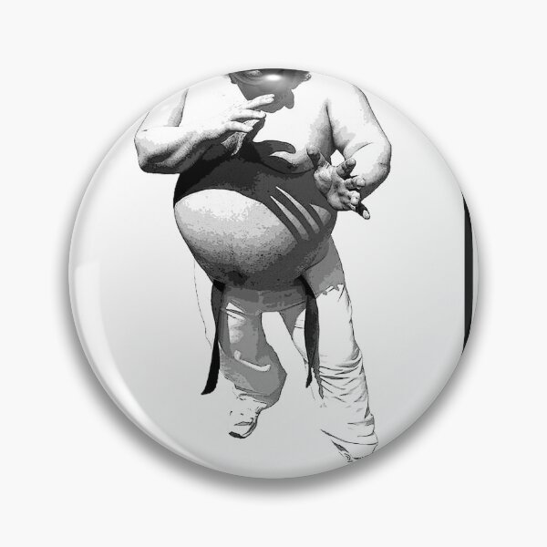 Item preview, Joey Diaz Karate Poster designed and sold by Lowgik.