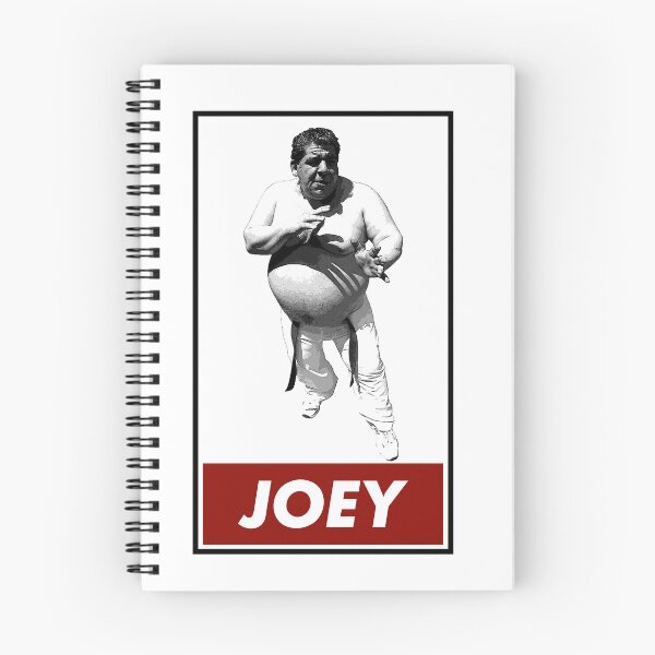 Item preview, Joey Diaz Karate Poster designed and sold by Lowgik.
